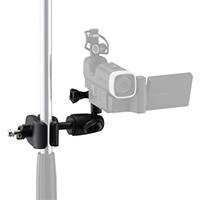 ビデオカメラ Zoom Q2n-4K Mic Stand Mount Set Amazon.co.jp: 【セット買い】ZOOM Q2n-4K ハンディビデオレコーダー